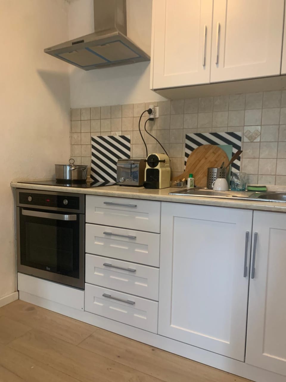 Ktima Dadouli Apartment in Pieria, Greece