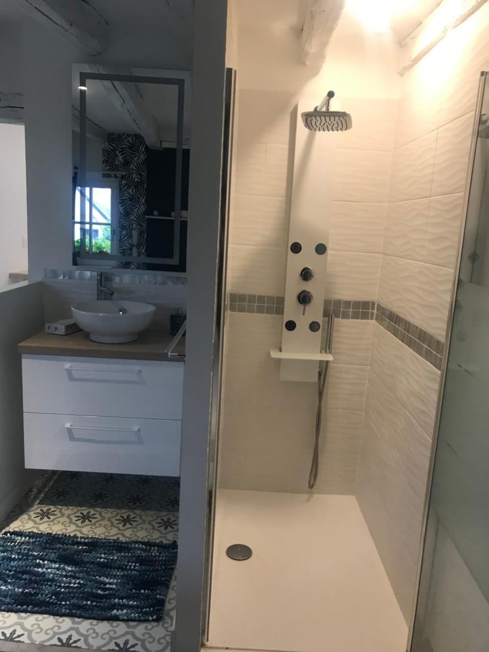 LA PETITE COUR House in Loches