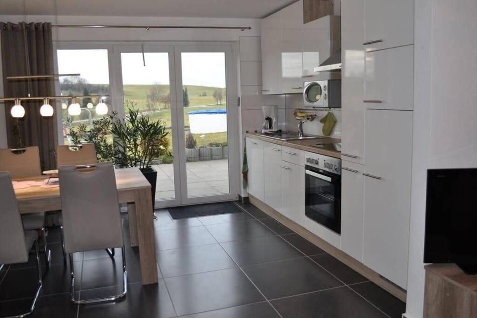 Allgäu gemütliche, moderne Wohnung mit Garten-Pool Apartment in Baden-Württemberg