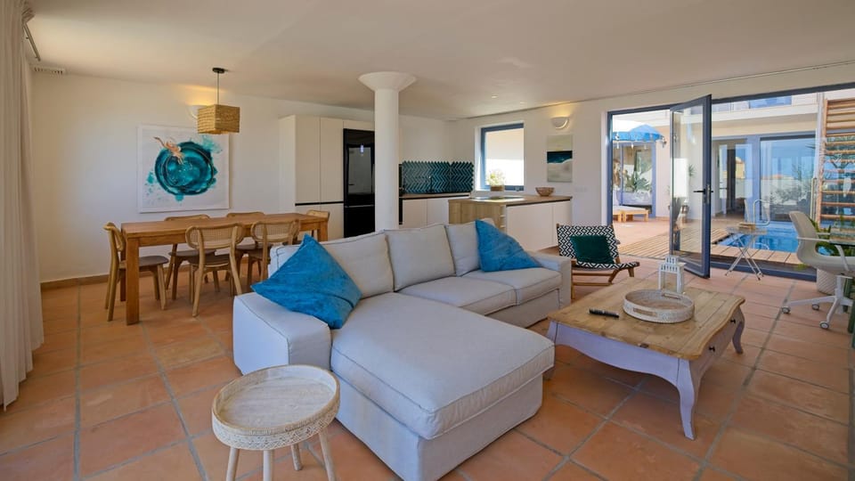 Villa Minea PISCINA PRIVADA VISTAS AL MAR Apartment in Fuerteventura