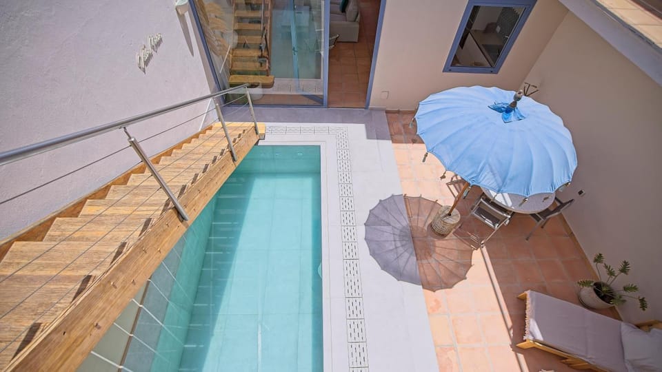 Villa Minea PISCINA PRIVADA VISTAS AL MAR Apartment in Fuerteventura