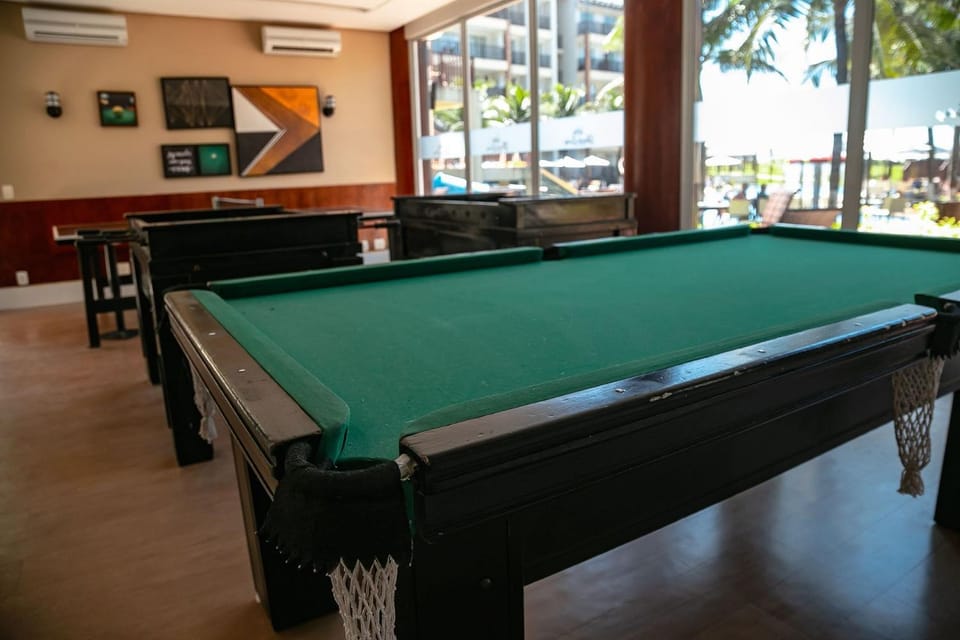 Billiard