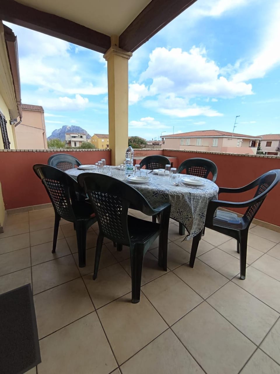 Appartamento Sardegna 2 Apartment in Sardinia