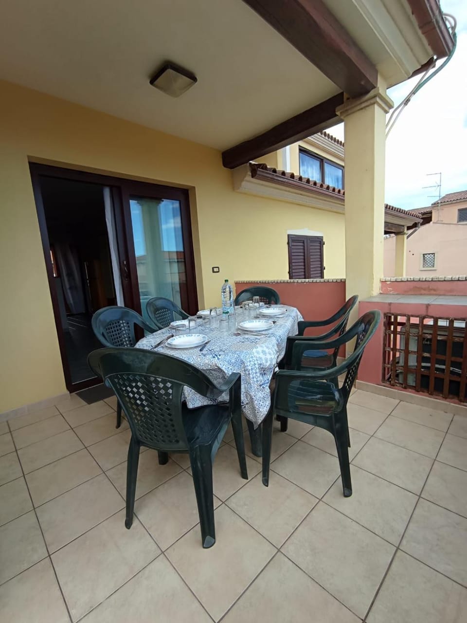 Appartamento Sardegna 2 Apartment in Sardinia