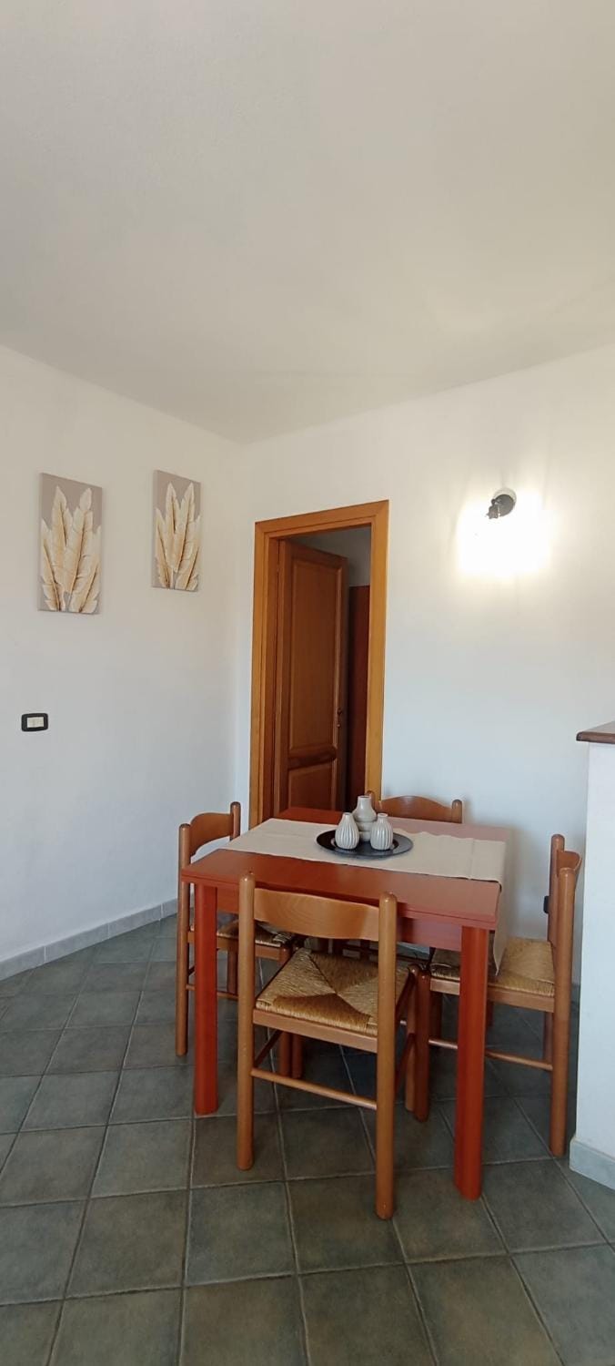 Appartamento Sardegna 2 Apartment in Sardinia