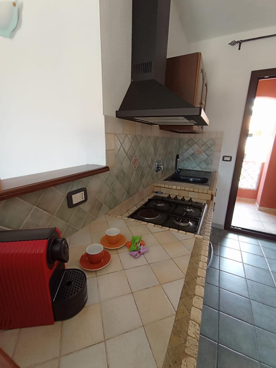 Appartamento Sardegna 2 Apartment in Sardinia