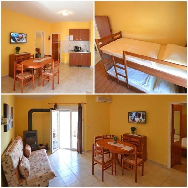 Apartment 1 Apartment in Šibenik-Knin County, Croatia