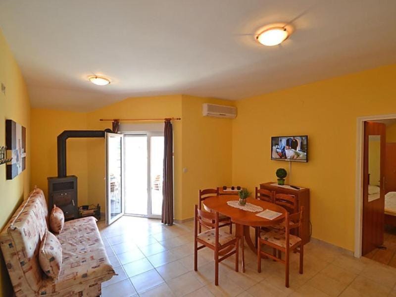 Apartment 1 Apartment in Šibenik-Knin County, Croatia
