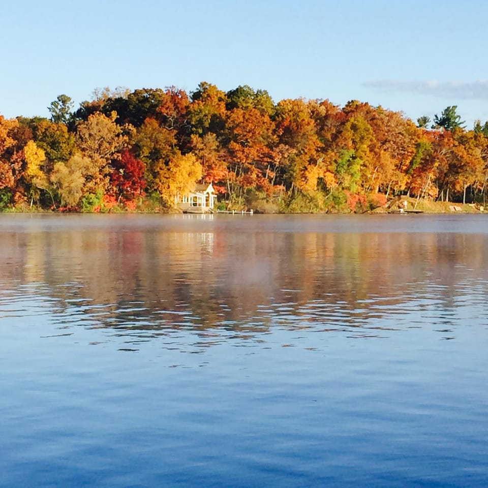 Gathering Place Resort & Lodge Campground/ 
RV Resort in Wisconsin