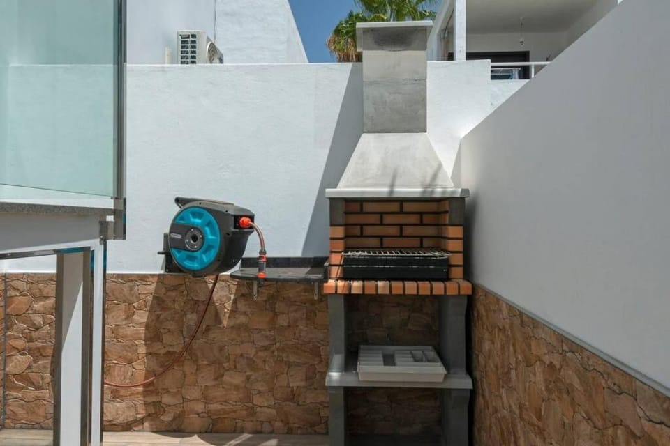 Apartamento Costa Rica Apartment in Puerto del Carmen