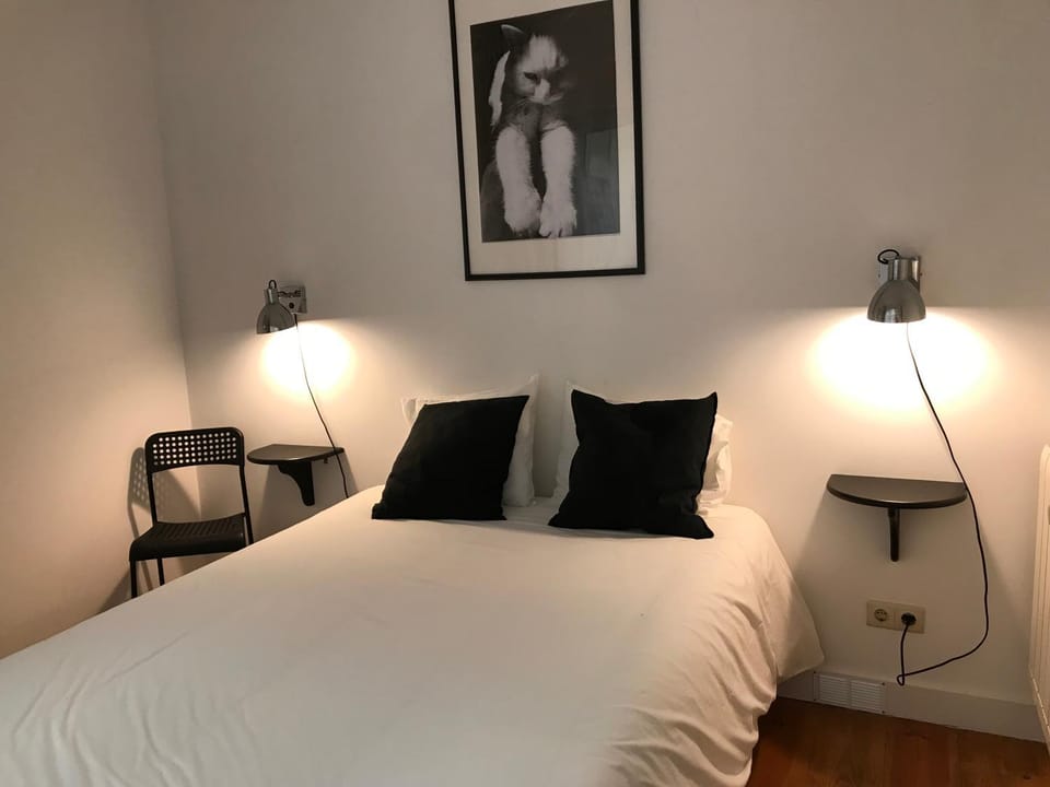 Castle Apartment Apartment in Lisbon