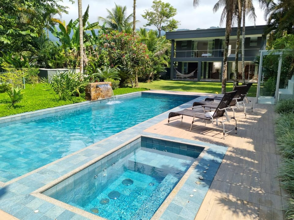 Hot Tub, Spa and wellness centre/facilities, Swimming pool