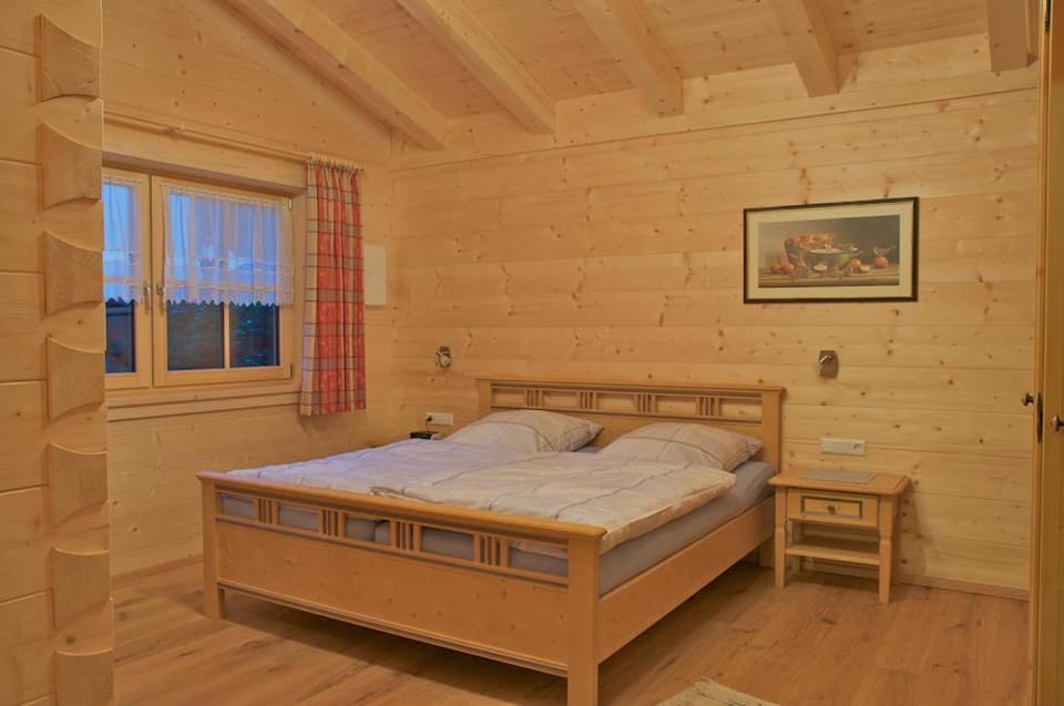 Ferienwohnungen Bauregger - Chiemgau Karte Apartment in Berchtesgadener Land
