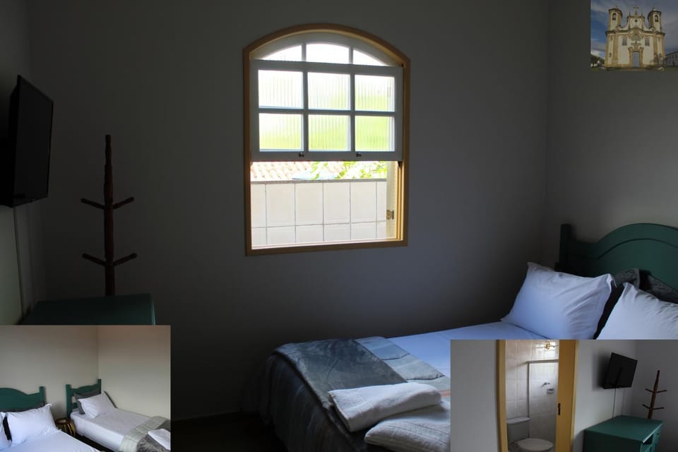 Vila Marias Vacation rental in Ouro Preto