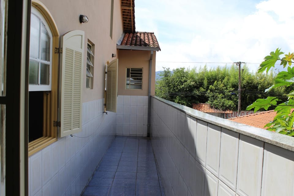 Vila Marias Vacation rental in Ouro Preto