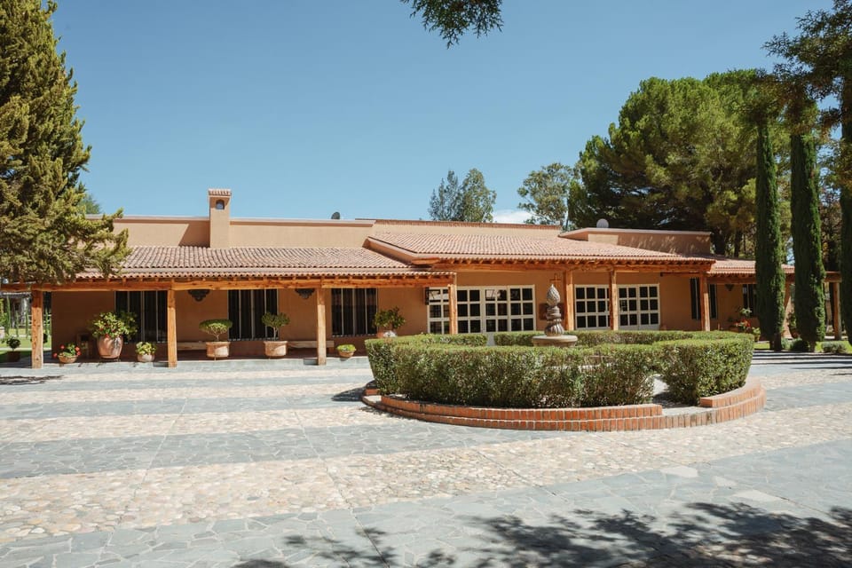 Property building, Day