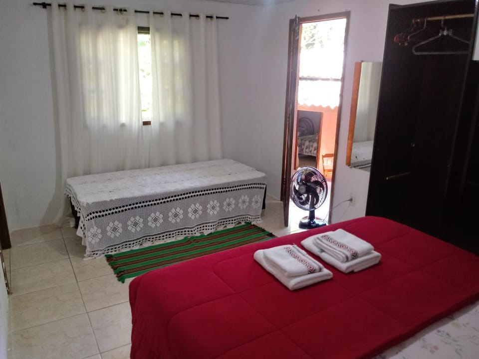 Cantinho do Rio Apartment in Resende