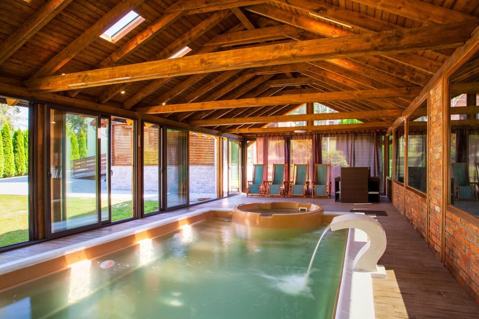 Vila Maja Villa in Croatia