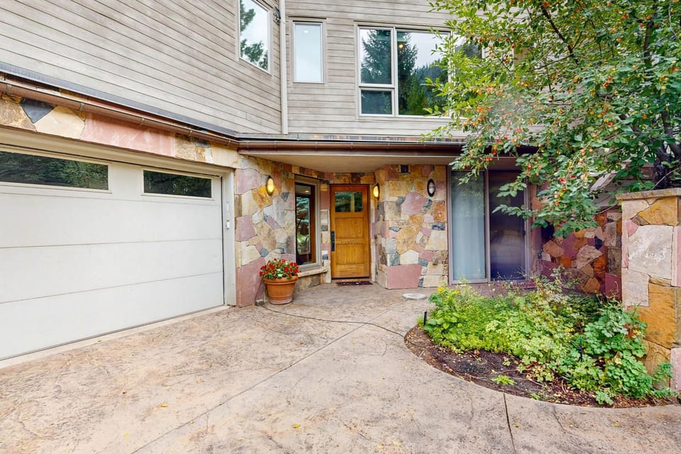 Booth Creek 2945A House in Vail