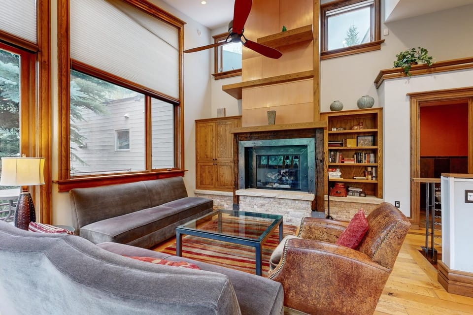 Booth Creek 2945A House in Vail