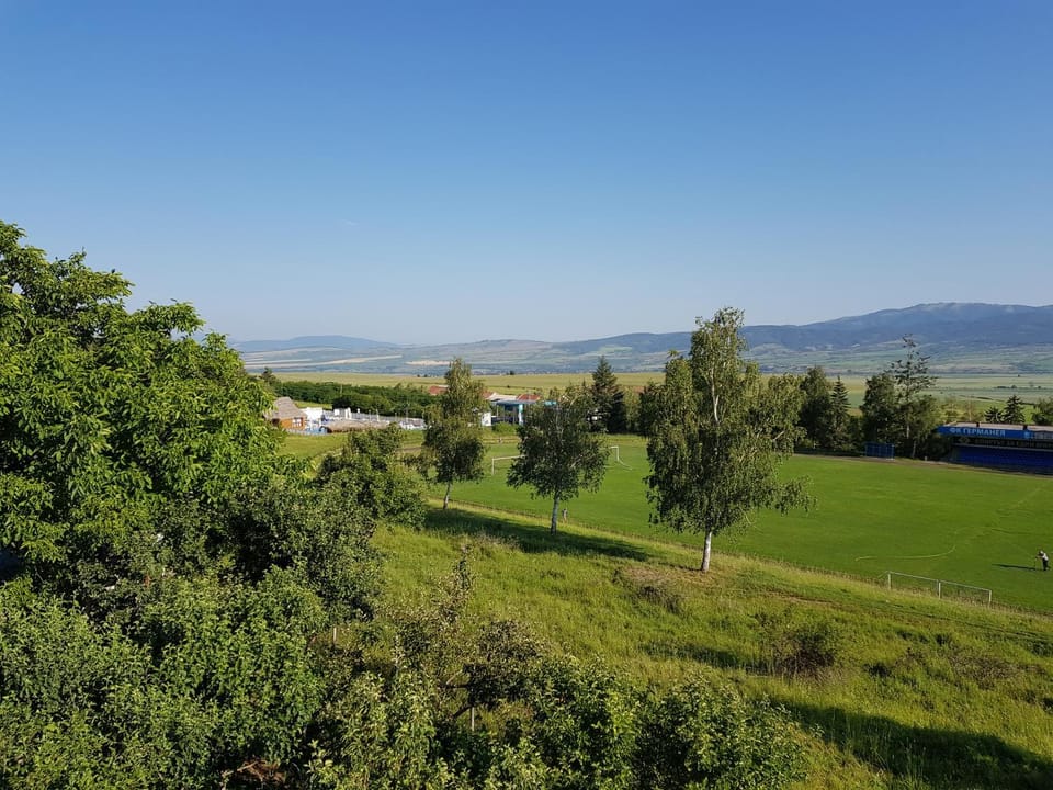 View (from property/room)