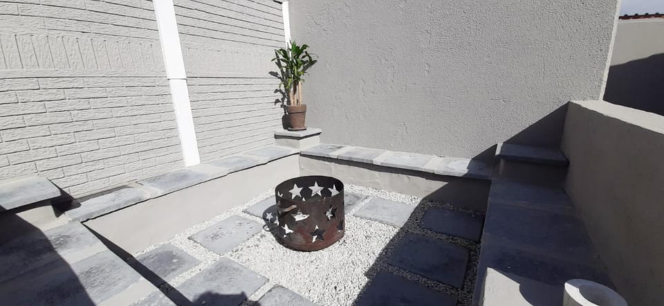 Patio, Balcony/Terrace