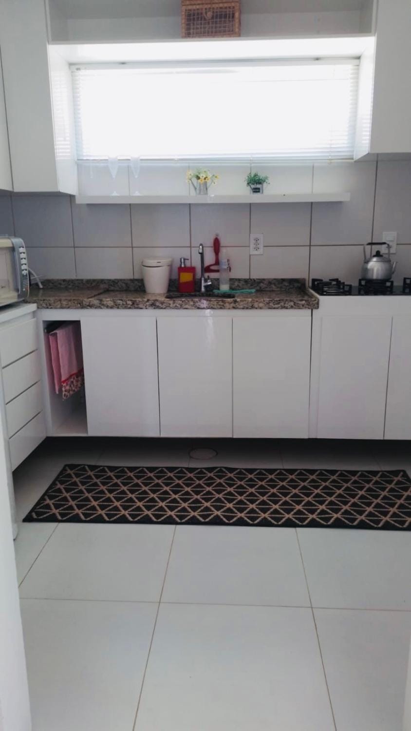 Excelente Apartamento Vista Mar em Maragogi Apartment in State of Alagoas, Brazil
