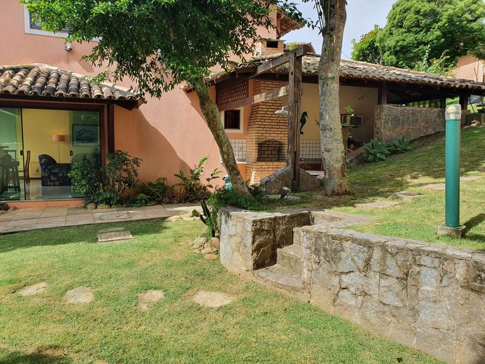 CASA COM 4 QUARTO EM BUZIOS - 2 SUITES - Perto de Tudo House in Armacao dos Buzios