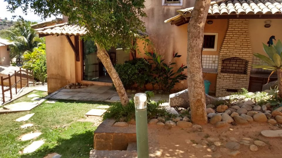 CASA COM 4 QUARTO EM BUZIOS - 2 SUITES - Perto de Tudo House in Armacao dos Buzios