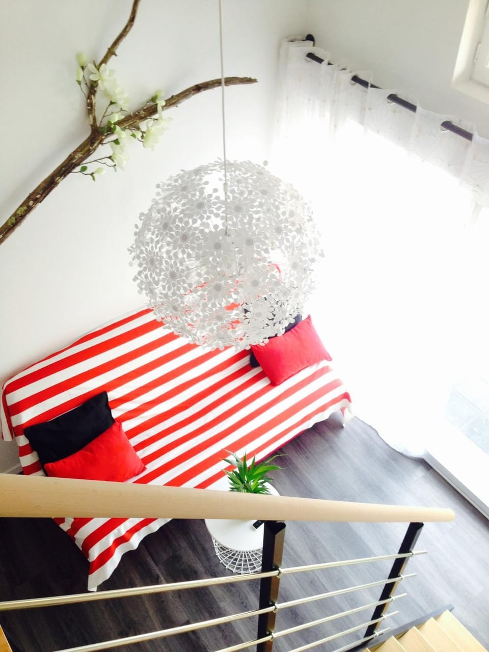 Halte cosy au porte de Bordeaux Apartment in Nouvelle-Aquitaine