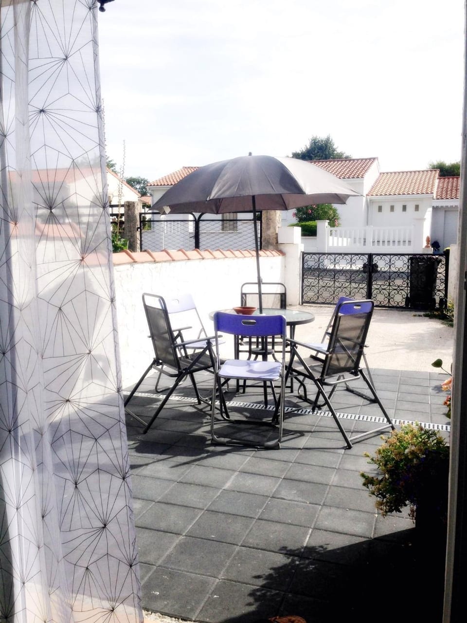 Halte cosy au porte de Bordeaux Apartment in Nouvelle-Aquitaine
