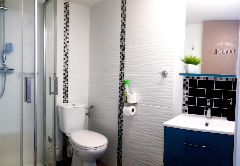 Halte cosy au porte de Bordeaux Apartment in Nouvelle-Aquitaine