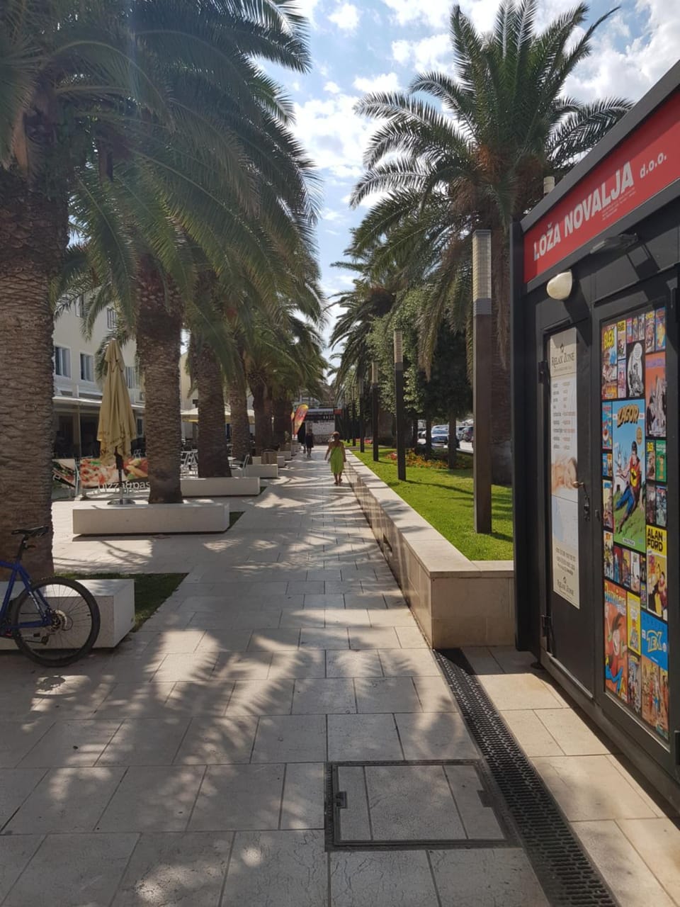 Apartman Nela 3 Apartment in Novalja