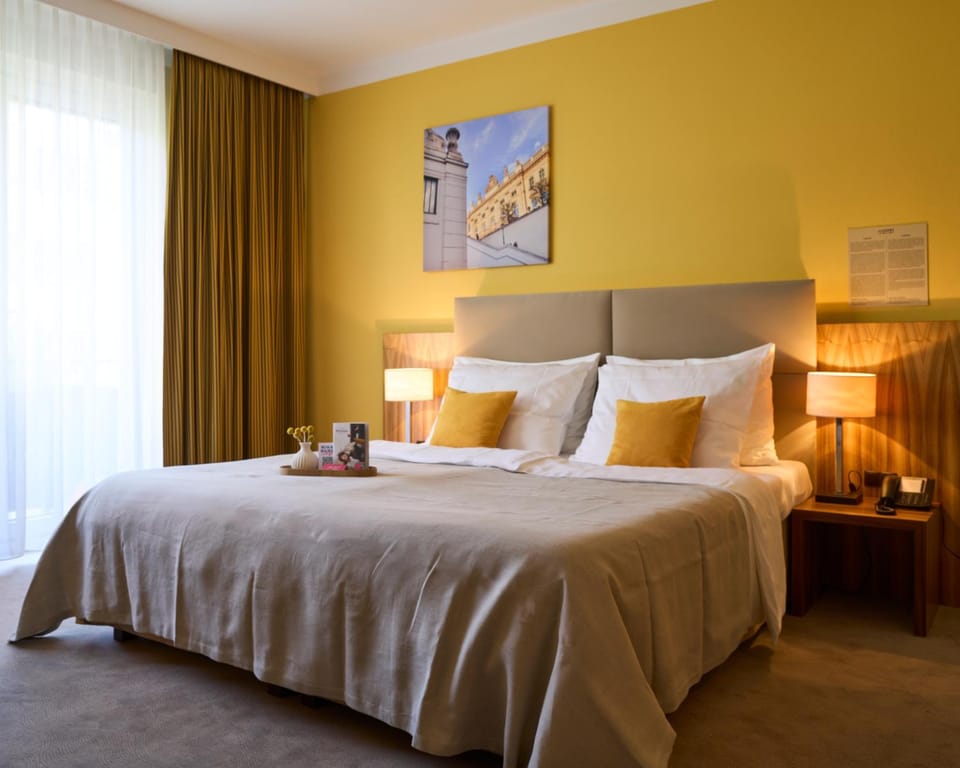 Henriette Stadthotel Vienna Hotel in Vienna
