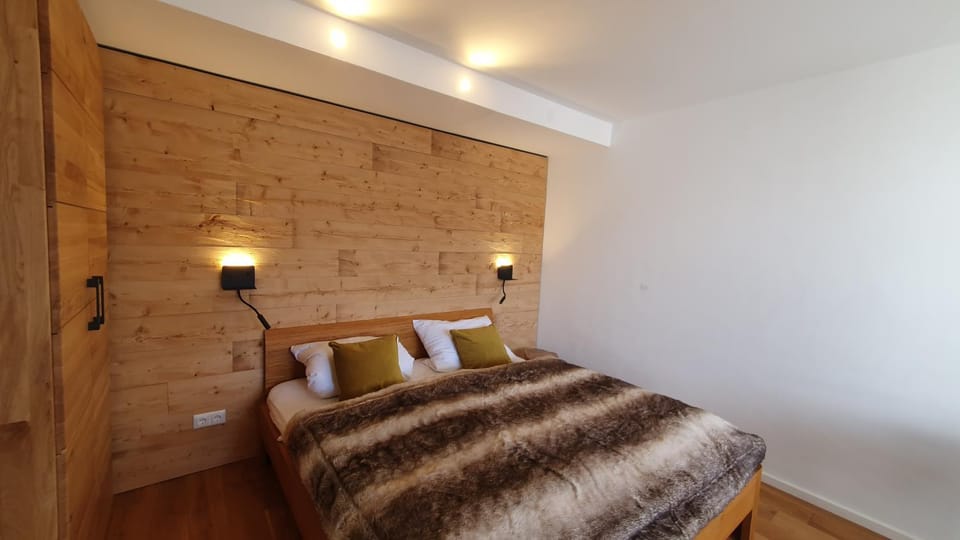 Bungalow mit Terrasse im alpinen Stil Apartment in Schliersee