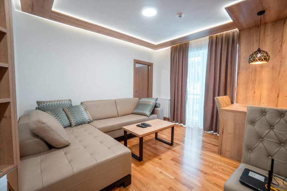 APARTHOTEL CENTRALA Apartman 10 Apartment in Bosnia and Herzegovina
