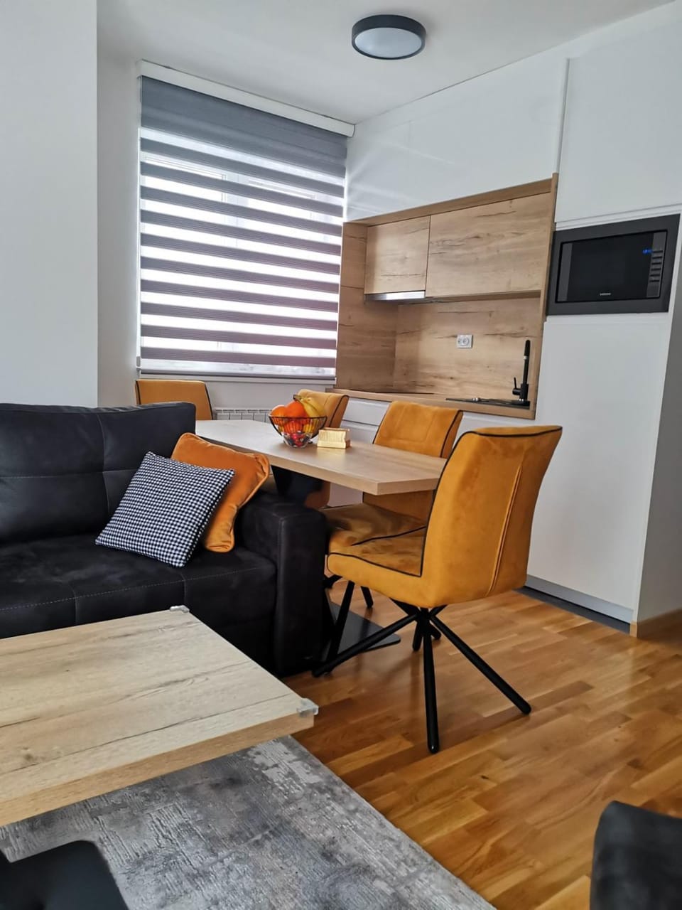APARTHOTEL CENTRALA Apartman 10 Apartment in Bosnia and Herzegovina