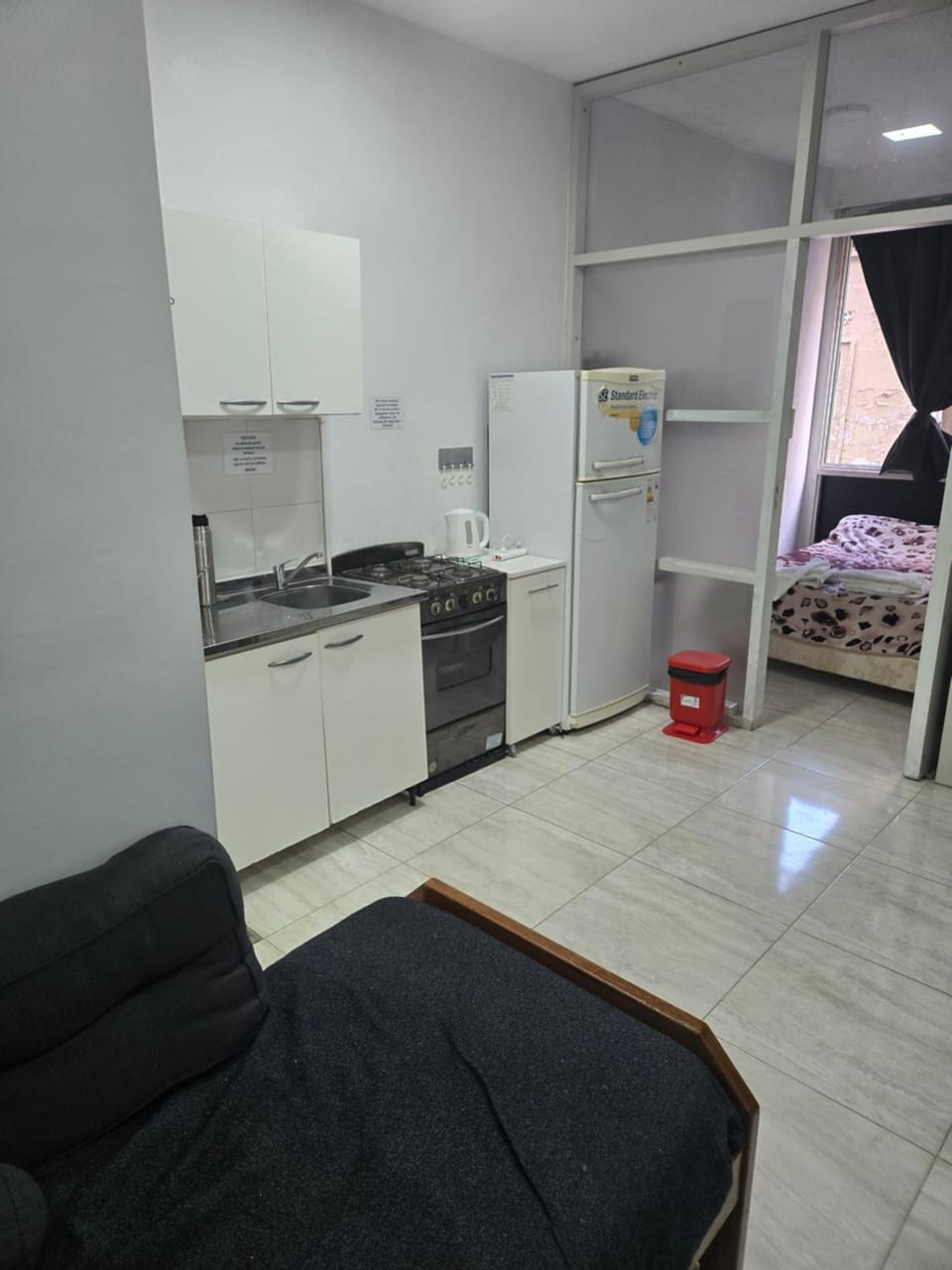 Departamento Microcentro Florida 500 Buenos Aires Caba Apartment in Buenos Aires