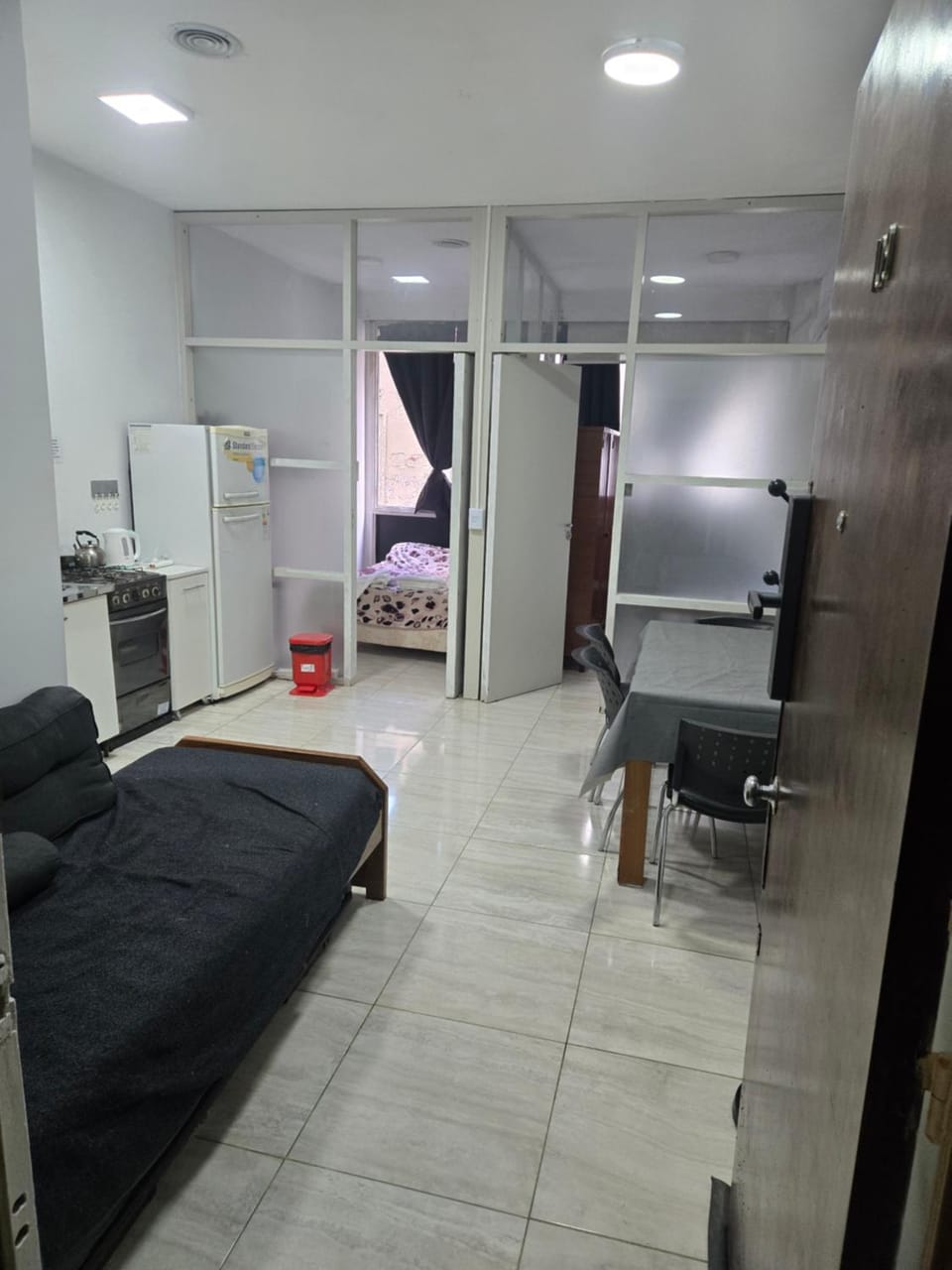 Departamento Microcentro Florida 500 Buenos Aires Caba Apartment in Buenos Aires