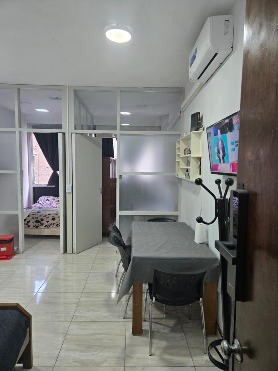 Departamento Microcentro Florida 500 Buenos Aires Caba Apartment in Buenos Aires