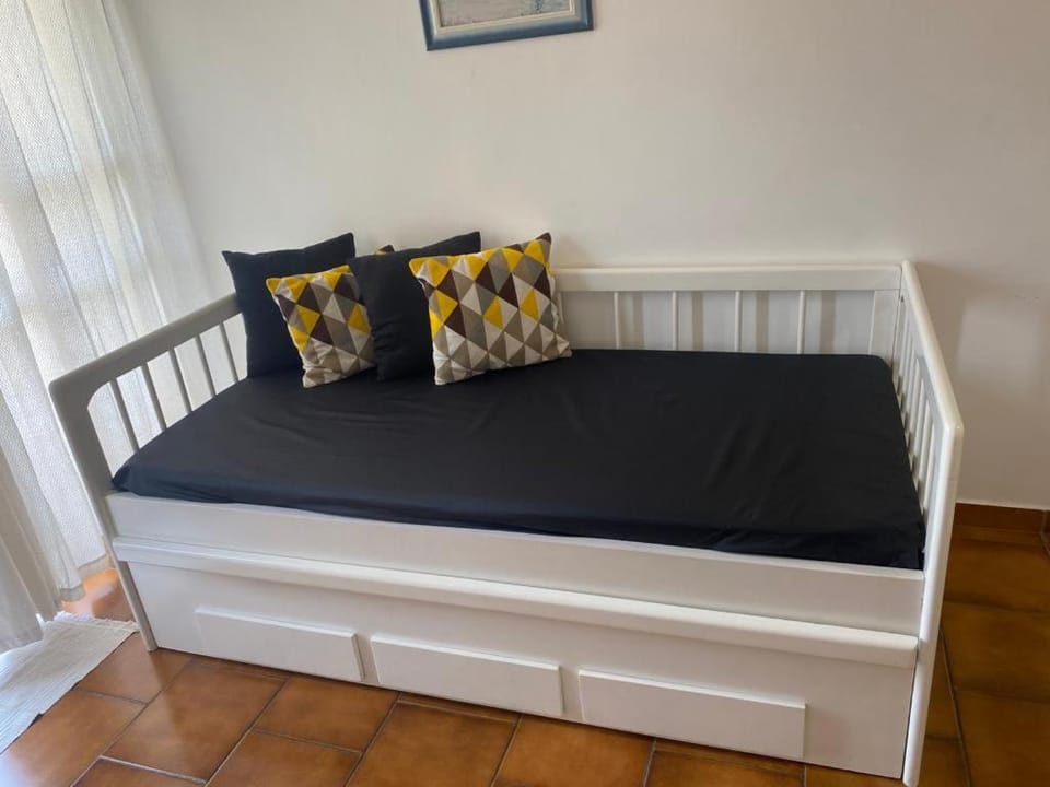 Apartamento Senhor José - Ubatuba Praia Grande - Litoral Norte - São Paulo Apartment in Ubatuba
