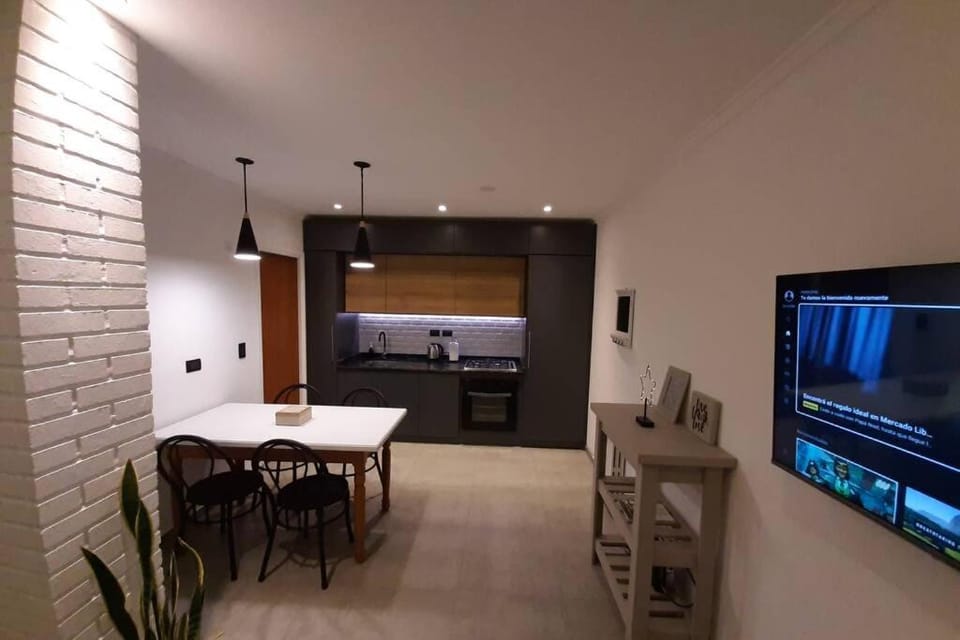 Viamonte Suite, tu alojamiento Premium en MDQ Apartment in Mar del Plata