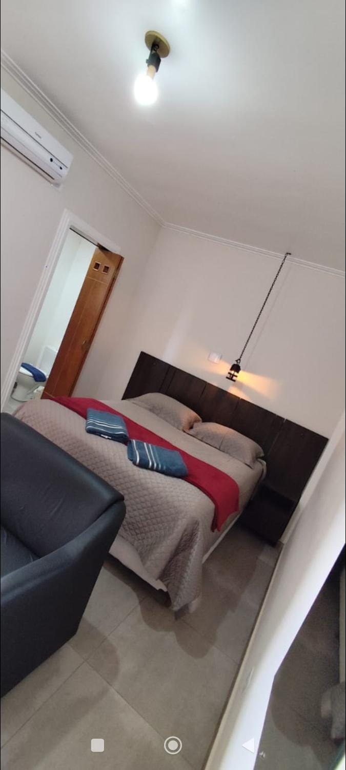 Duque Flat Hotel Hotel in Mogi das Cruzes