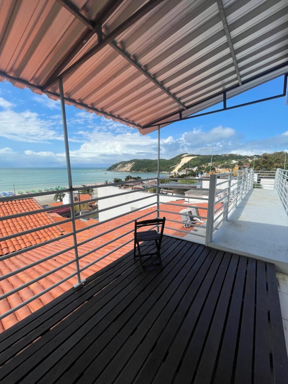 Encanto da Praia hotel pousada Apartment in Parnamirim