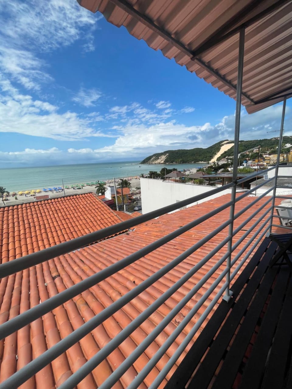 Encanto da Praia hotel pousada Apartment in Parnamirim