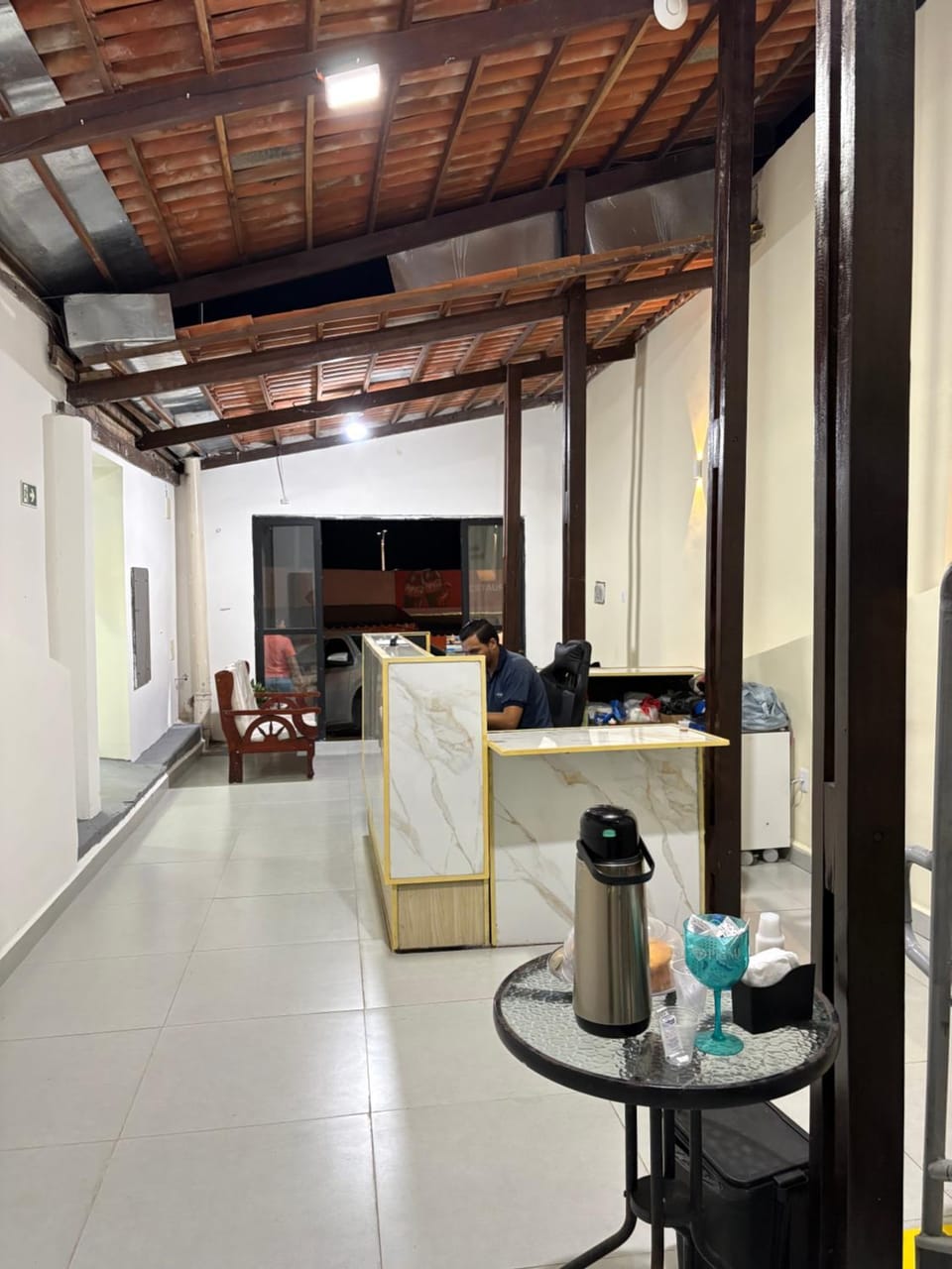 Encanto da Praia hotel pousada Apartment in Parnamirim