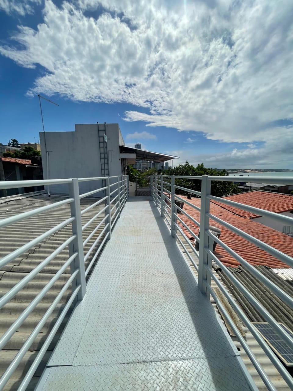 Encanto da Praia hotel pousada Apartment in Parnamirim