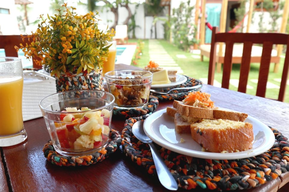 Kai'ala Pousada Inn in State of Rio Grande do Norte, Brazil