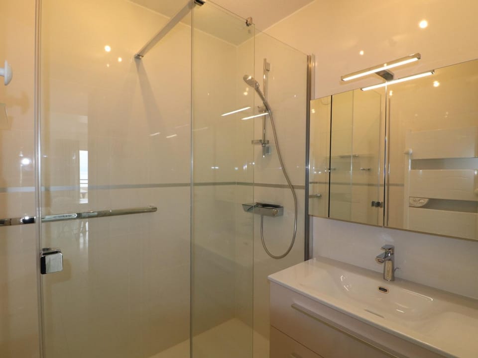 Appartement 47m² avec terrasse vue mer et box privatif sécurisé - FR-1-472A-128 Apartment in Occitanie