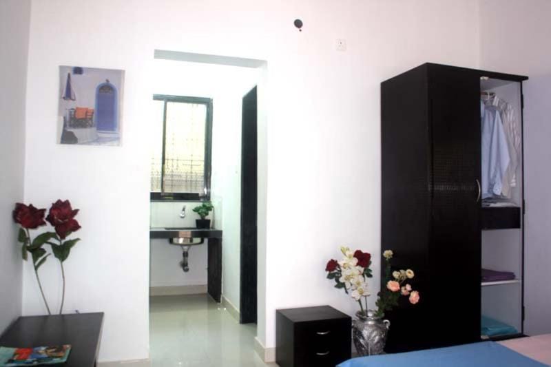 Henmil Anjuna Bed and Breakfast in Goa, India